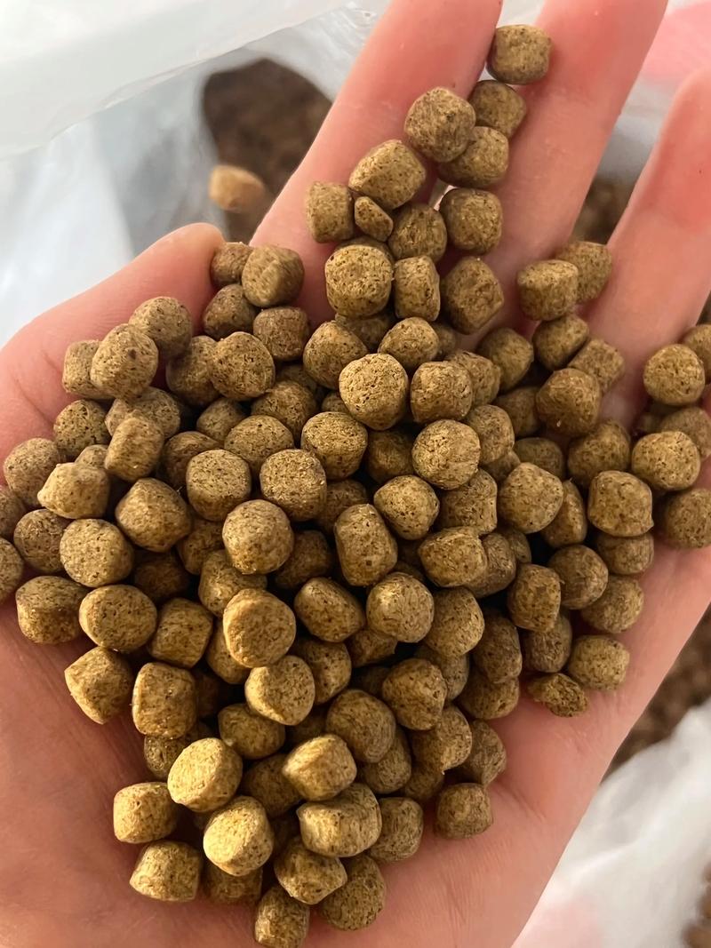 水产饲料