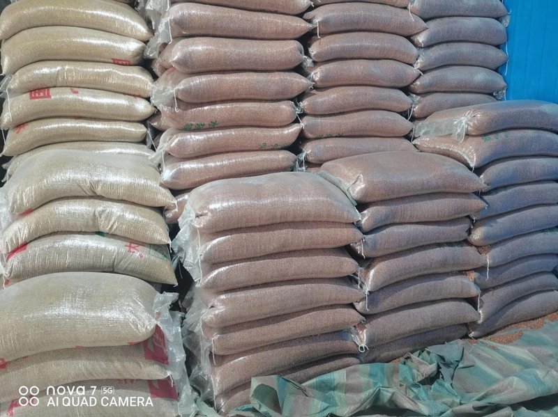 浓缩饲料在现代养殖中的高效应用案例分析
